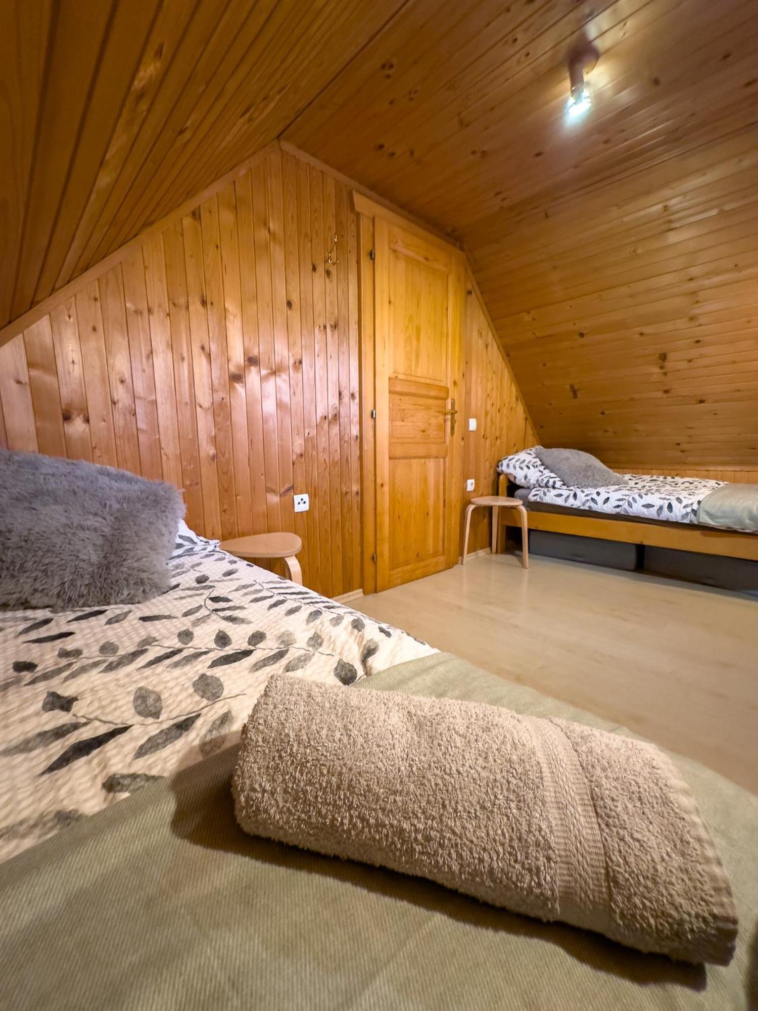 Spa House Blue Lagoon In Terme Catez Catez ob Savi Exterior photo